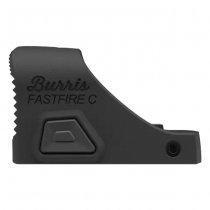 Burris FastFire C Red Dot Reflex Sight - Black