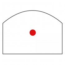 Burris FastFire C Red Dot Reflex Sight - Black