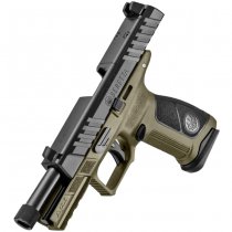 Beretta APX A1 Tactical 9x19mm - Olive