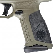 Beretta APX A1 Tactical 9x19mm - Olive
