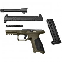 Beretta APX A1 Tactical 9x19mm - Olive