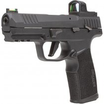 Sig Sauer P322 ROMEOZero ELITE .22 LR - Black