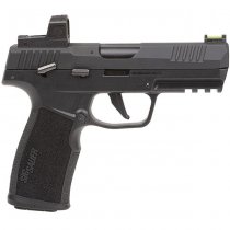 Sig Sauer P322 ROMEOZero ELITE .22 LR - Black