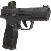 Sig Sauer P322 ROMEOZero ELITE .22 LR - Black
