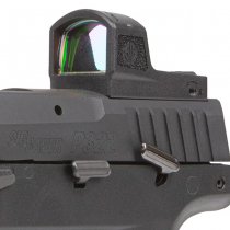 Sig Sauer P322 ROMEOZero ELITE .22 LR - Black