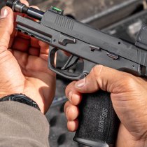 Sig Sauer P322 ROMEOZero ELITE .22 LR - Black