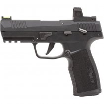 Sig Sauer P322 ROMEOZero ELITE .22 LR - Black