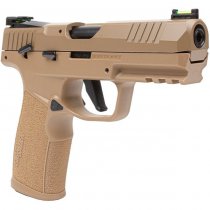 Sig Sauer P322 .22 LR - Coyote