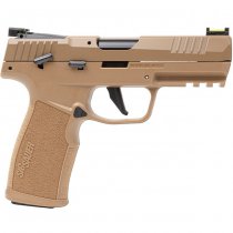 Sig Sauer P322 .22 LR - Coyote