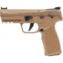 Sig Sauer P322 .22 LR - Coyote