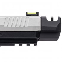 Sig Sauer P322 ROMEOZero ELITE COMP .22 LR - Silver