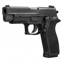 Sig Sauer P220R ELITE OR .45 ACP - Black