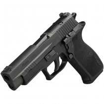 Sig Sauer P220R ELITE OR .45 ACP - Black
