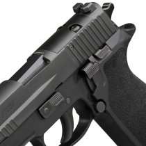 Sig Sauer P220R ELITE OR .45 ACP - Black