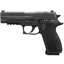 Sig Sauer P220R ELITE OR .45 ACP - Black