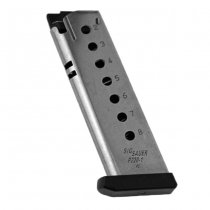 Sig Sauer P220 8rds Magazine .45 ACP - Black