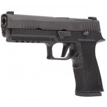 Sig Sauer P320 X-TEN R2 10mm - Black