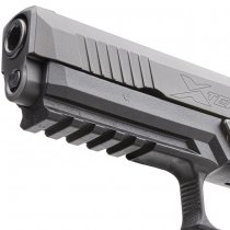 Sig Sauer P320 X-TEN R2 10mm - Black
