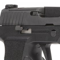 Sig Sauer P320 X-TEN R2 10mm - Black