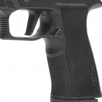 Sig Sauer P320 X-TEN R2 10mm - Black