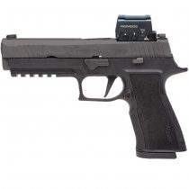 Sig Sauer P320 X-TEN R2 Romeo2 10mm - Black