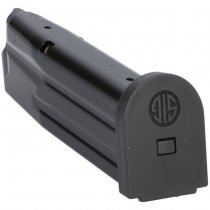 Sig Sauer P320 Full/Carry 15rds Magazine 10mm - Black