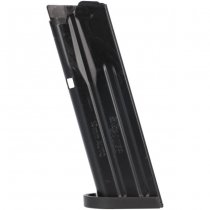 Sig Sauer P320 Full/Carry 15rds Magazine 10mm - Black