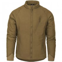 Helikon-Tex Wolfhound Jacket - PL Woodland - S
