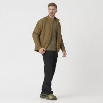 Helikon-Tex Wolfhound Jacket - PL Woodland - S