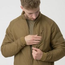 Helikon-Tex Wolfhound Jacket - PL Woodland - S
