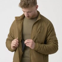 Helikon-Tex Wolfhound Jacket - PL Woodland - S