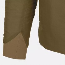 Helikon-Tex Wolfhound Jacket - PL Woodland - S