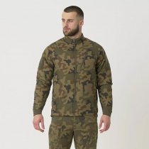 Helikon-Tex Wolfhound Jacket - PL Woodland - L
