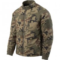Helikon-Tex Wolfhound Jacket - PL Woodland - L