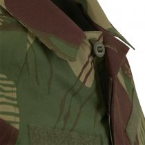 Helikon-Tex Raid Shirt - PolyCotton Stretch Ripstop - Duck Hunter - XS