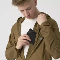 Helikon-Tex Tramontane Wind Jacket - PL Woodland - XS