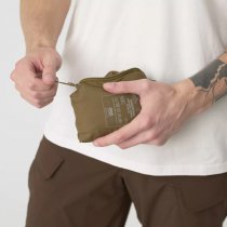 Helikon-Tex Tramontane Wind Jacket - PL Woodland - XS