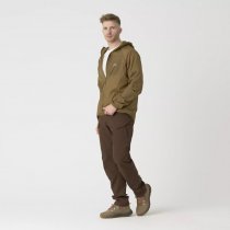 Helikon-Tex Tramontane Wind Jacket - PL Woodland - S