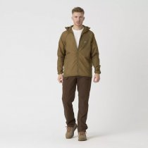 Helikon-Tex Tramontane Wind Jacket - PL Woodland - M