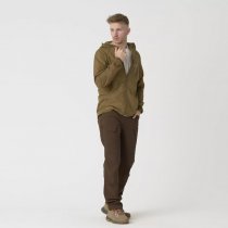 Helikon-Tex Tramontane Wind Jacket - PL Woodland - L