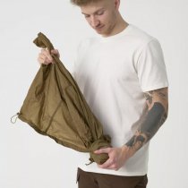 Helikon-Tex Tramontane Wind Jacket - PL Woodland - XL