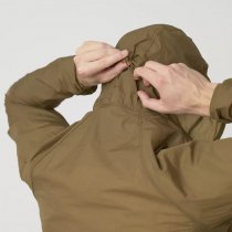 Helikon-Tex Tramontane Wind Jacket - PL Woodland - 2XL