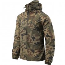 Helikon-Tex Windrunner Windshirt - PL Woodland - XL