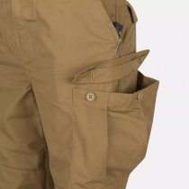 Helikon-Tex BDU MK2 Pants - PL Woodland - M - Regular