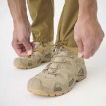 Helikon-Tex BDU MK2 Pants - PL Woodland - L - Regular