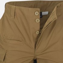 Helikon-Tex BDU MK2 Pants - PL Woodland - XL - Regular