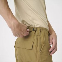 Helikon-Tex BDU MK2 Pants - PL Woodland - 2XL - Regular