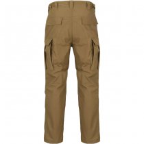 Helikon-Tex BDU MK2 Pants - PL Woodland - XS - Long