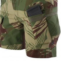 Helikon-Tex UTS Urban Tactical Shorts 6 PolyCotton Stretch Ripstop - Duck Hunter - M