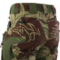 Helikon-Tex UTS Urban Tactical Shorts 6 PolyCotton Stretch Ripstop - Duck Hunter - M